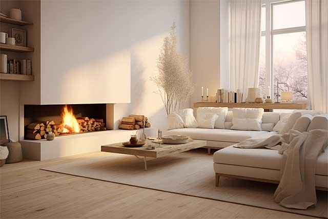 Why SPC Flooring Is Gaining Global Popularity