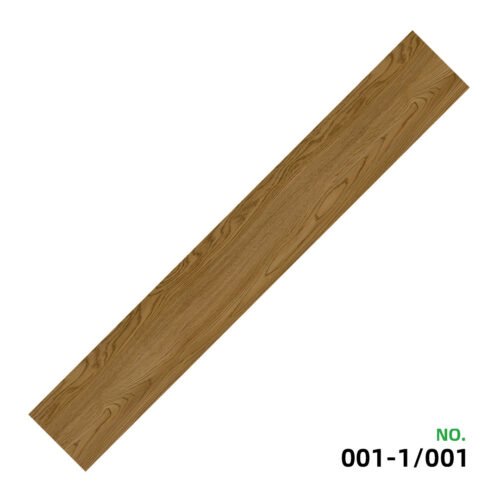 Durable Commercial SPC Flooring for Retail Spaces