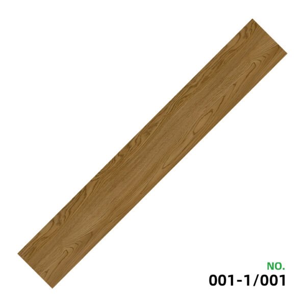 Durable Commercial SPC Flooring for Retail Spaces