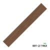Durable Commercial SPC Flooring for Retail Spaces
