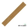 Heavy-Duty Vinyl SPC Flooring for High Traffic Malls