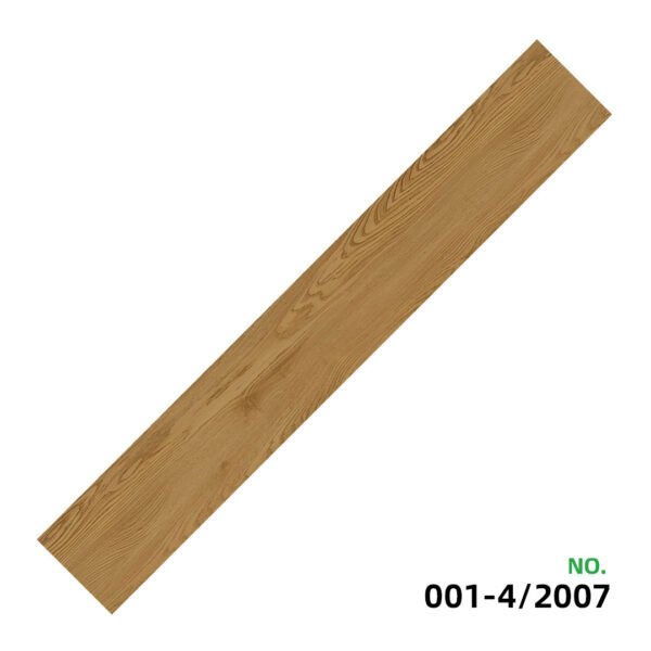 Heavy-Duty Vinyl SPC Flooring for High Traffic Malls