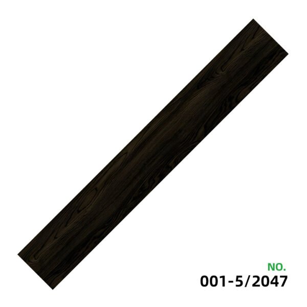 Heavy-Duty Vinyl SPC Flooring for High Traffic Malls