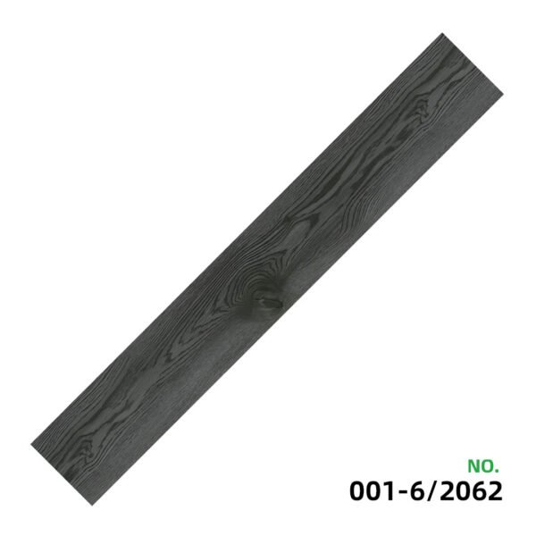 Waterproof Wear-Resistant SPC Flooring for Shopping Centers