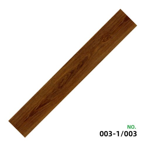 Waterproof SPC Flooring for Kitchen and Dining Area