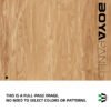 Premium Residential Fireproof SPC Flooring color 022-1-022