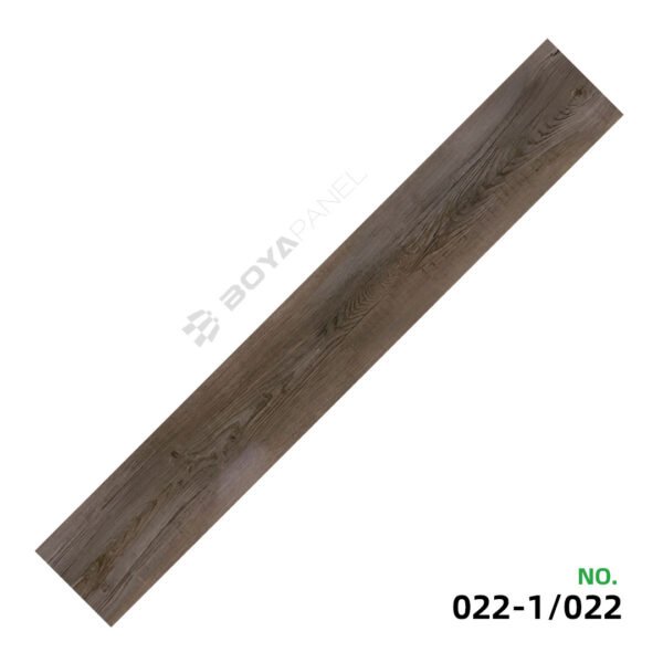 Wear-Resistant SPC Flooring for Coffee Shop Spaces