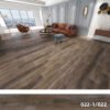 Quick-Install Waterproof SPC Flooring for Coffee Shops