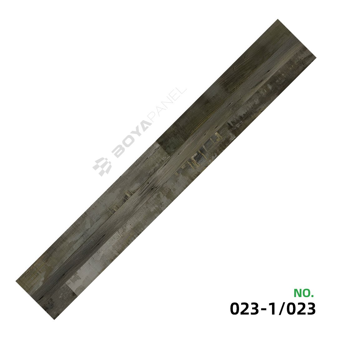 Premium Waterproof SPC Flooring for Living Room