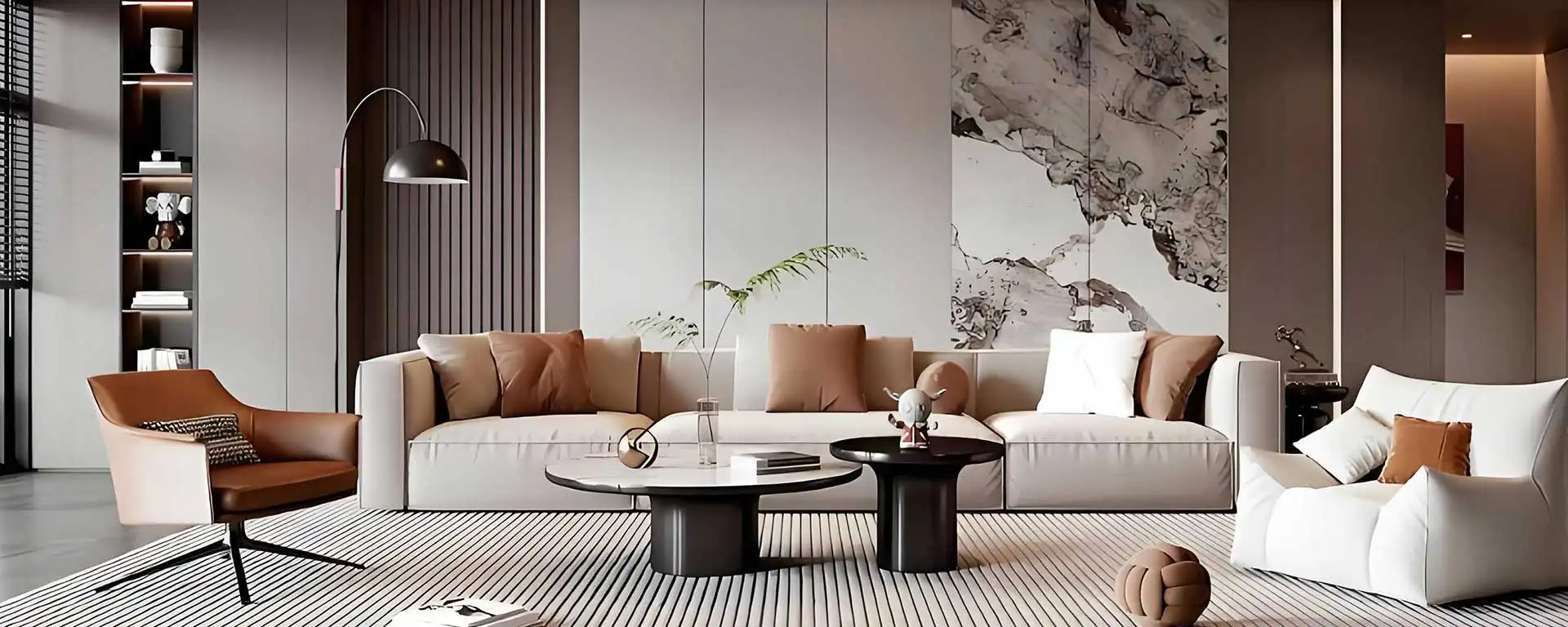 SPC/PVC Flooring and WPC Wall Panel factory