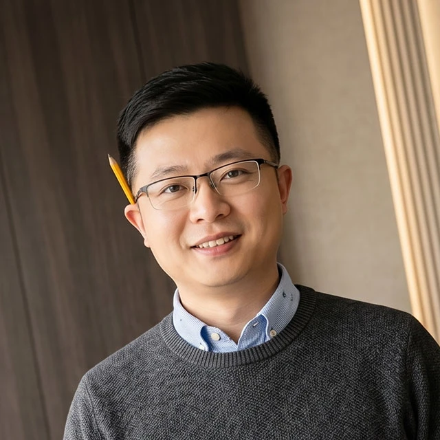 Foreign Trade Business Manager, Former Interior Designer
