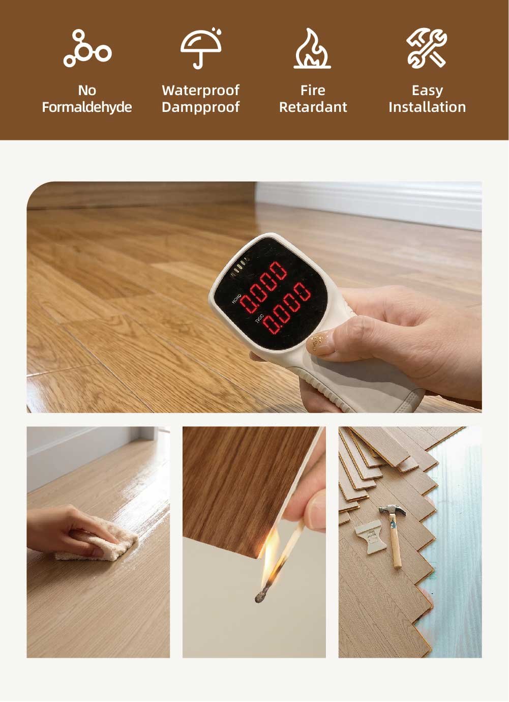 Create a Healthier and More Eco-Friendly Living Space