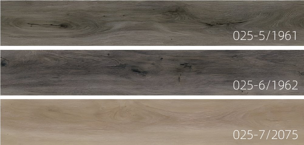 SPC Flooring wood grain color list