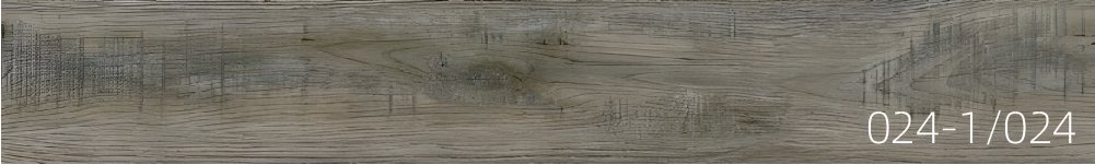 SPC Flooring wood grain color 024-1/024