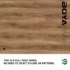 Ultra-Quiet SPC Flooring for Bedroom Comfort