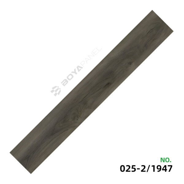 Bedroom Ultra-Quiet Waterproof SPC Flooring color 025-2-1947