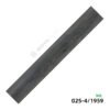 Bedroom Ultra-Quiet Waterproof SPC Flooring color 025-4-1959