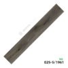 Durable Ultra-Quiet SPC Flooring for Bedroom Use color 025-5-1961