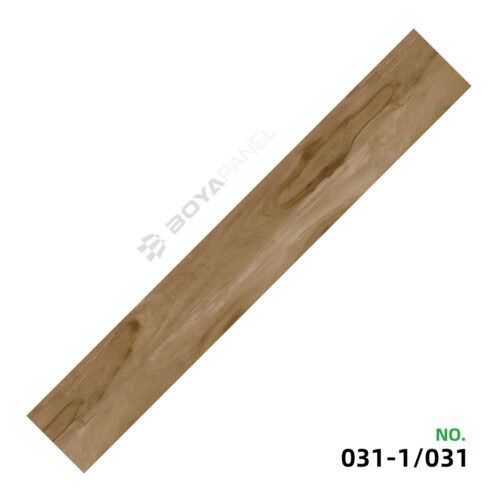 Premium SPC Flooring for Study Rooms in High-Rise Homes color 031-1-031