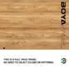 Wear-Resistant SPC Flooring for Office Spaces