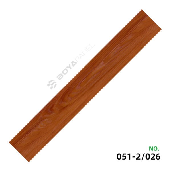 Premium SPC Flooring for Commercial Office Use color 051-2-026