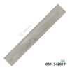 Durable SPC Flooring for Modern Office Interiors color 051-5-2017