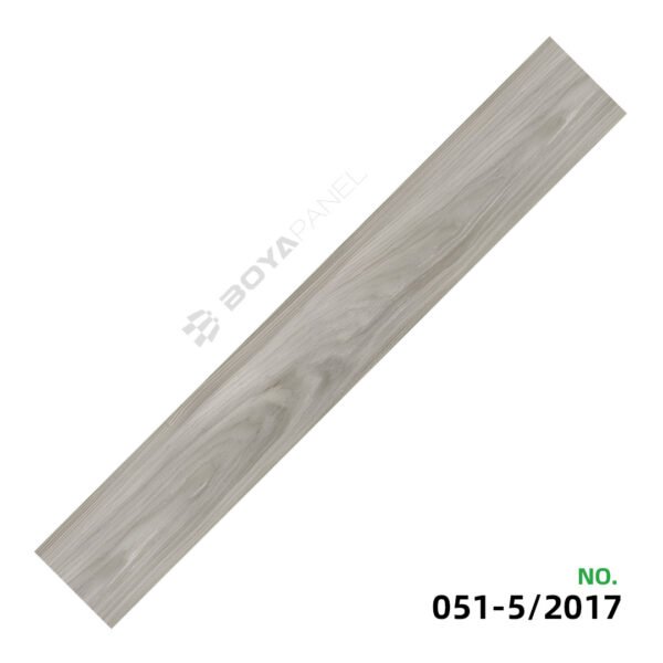 Durable SPC Flooring for Modern Office Interiors color 051-5-2017
