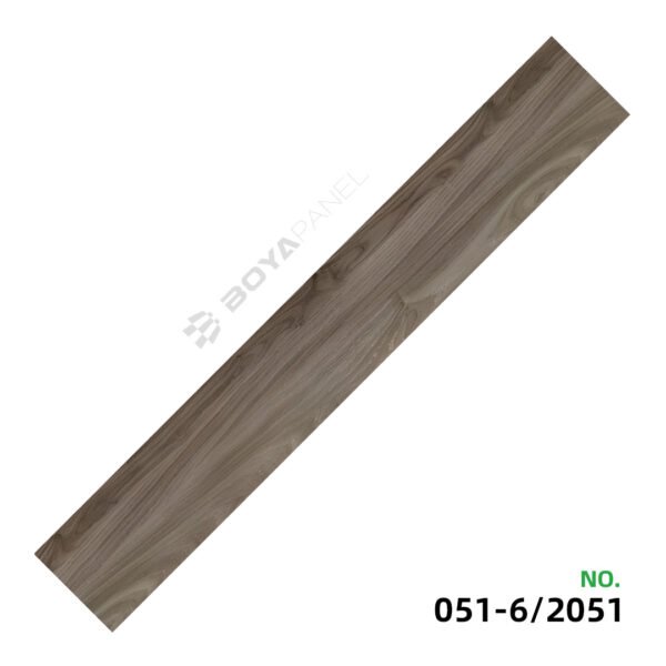 Durable SPC Flooring for Modern Office Interiors color 051-6-2051