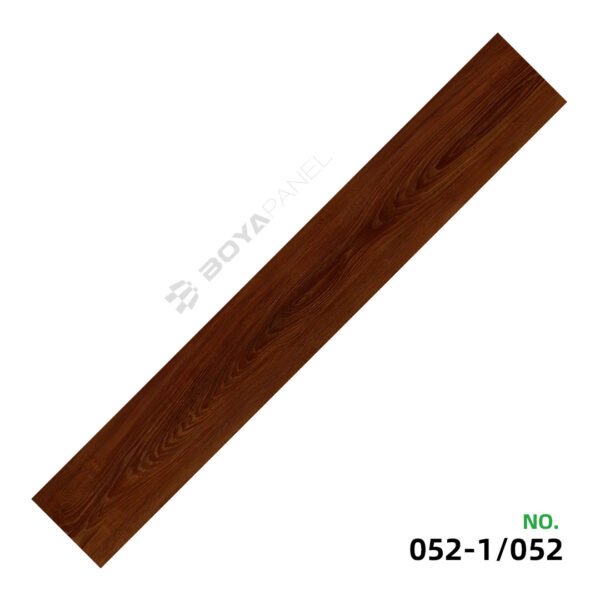 Premium Eco-Friendly SPC Flooring for Office Buildings