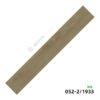 Natural Wood Grain SPC Flooring for Office Interiors