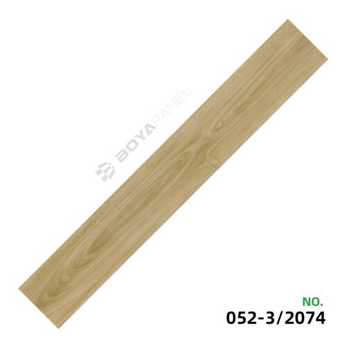 Green Eco-Friendly SPC Flooring for Commercial Spaces