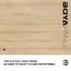 Durable Wood Look SPC Flooring for Modern Offices