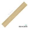 Eco-Friendly Wood Grain SPC Flooring for Office Buildings