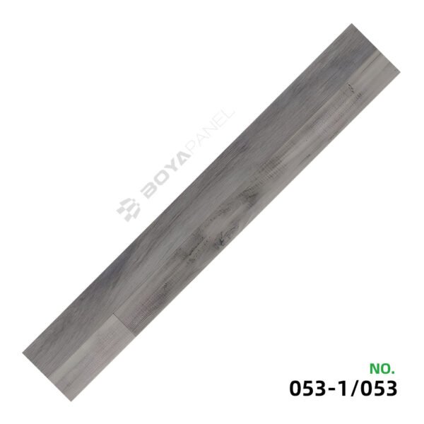 Natural Wood Grain SPC Flooring for Luxury Villas Natural Wood Grain SPC Flooring for Luxury Villas