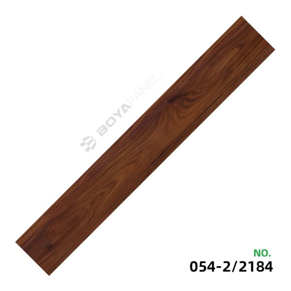 High-Performance Fireproof SPC Flooring for Offices