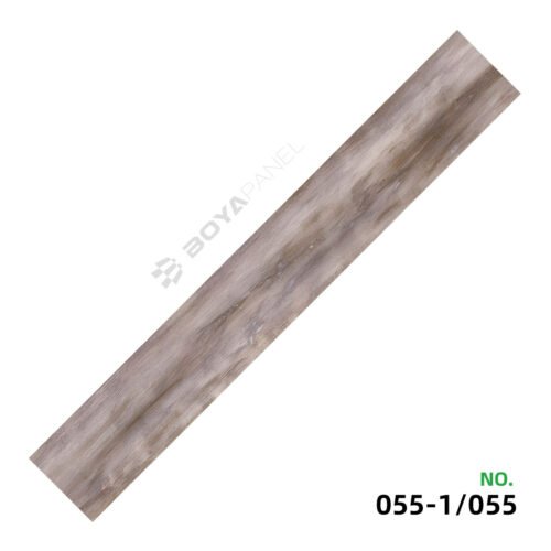 Office Meeting Room Silent SPC Flooring Solution