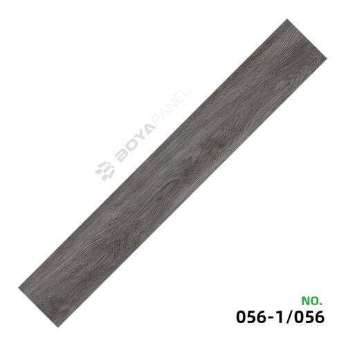 Sustainable SPC Flooring for Residential and Commercial Use
