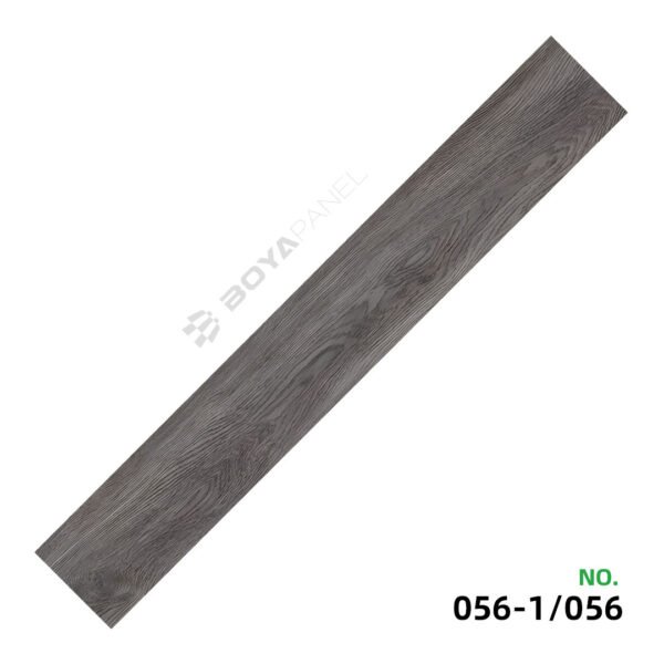 Sustainable SPC Flooring for Residential and Commercial Use