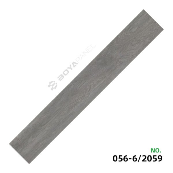 Eco-Friendly Sustainable SPC Flooring Solution