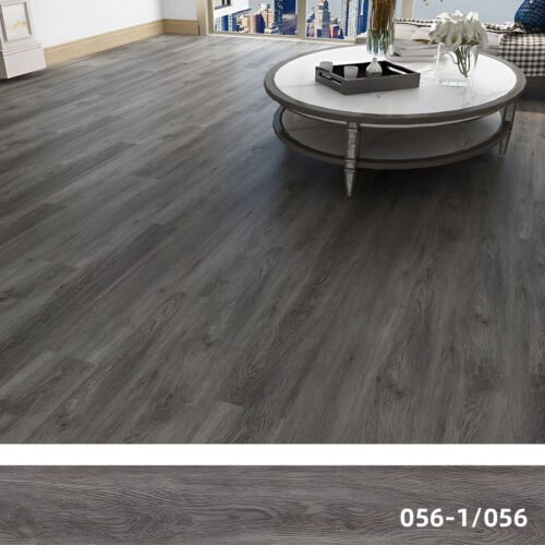 Recyclable SPC Flooring for Interior Decoration