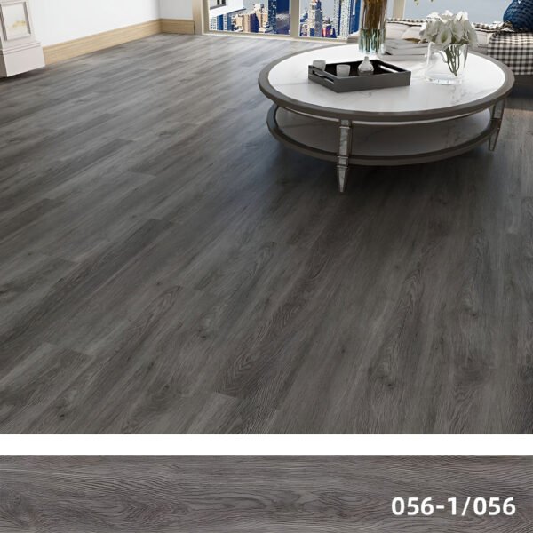 Recyclable SPC Flooring for Interior Decoration