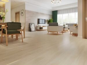 What is SPC Flooring