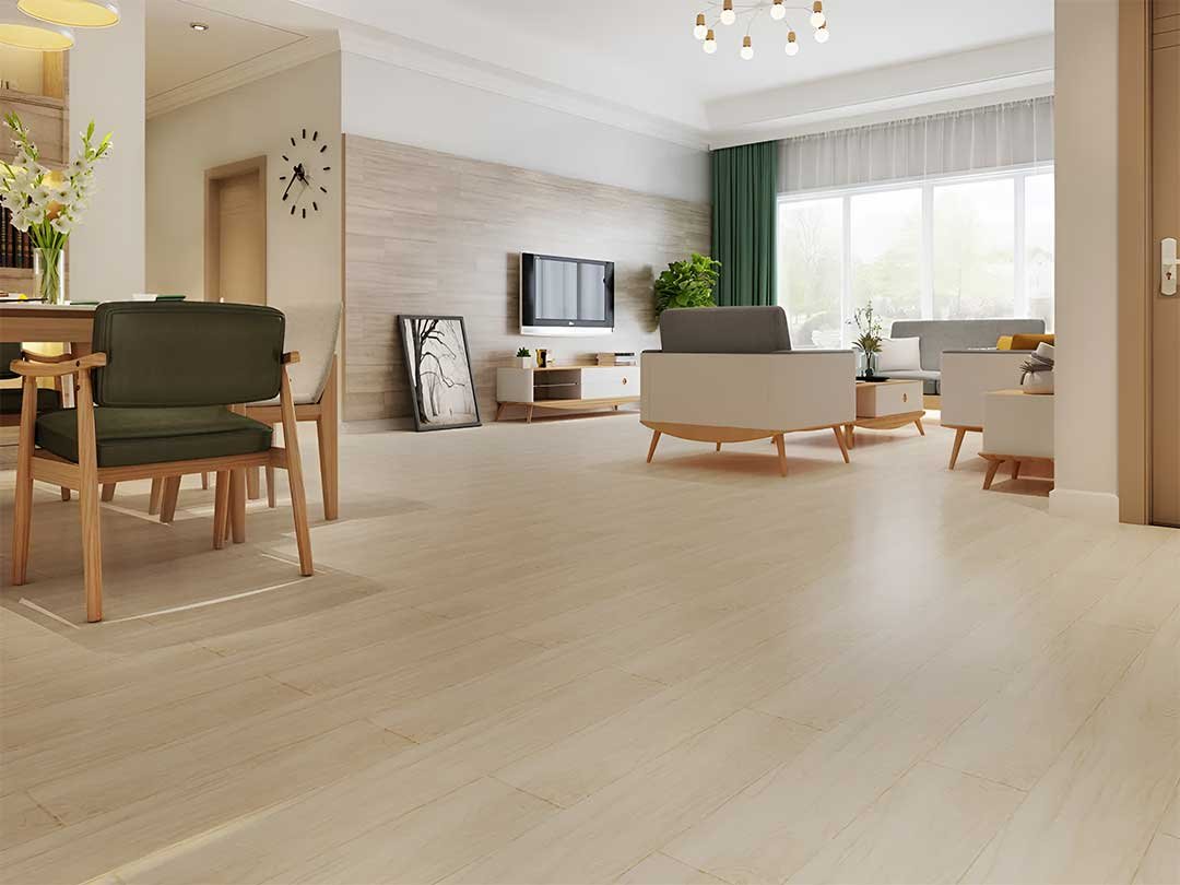 What is SPC Flooring