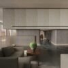 Premium Fabric-Texture Flexible Soft Stone Wall Panel System