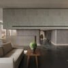 Interior Faux Stone Wall Panels for Residential and Commercial Spaces