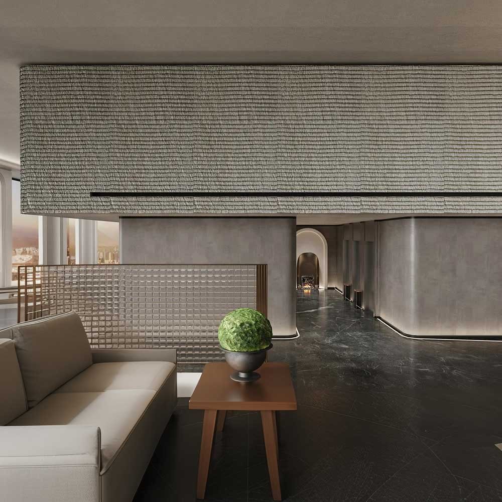 Interior Faux Stone Wall Panels for Residential and Commercial Spaces