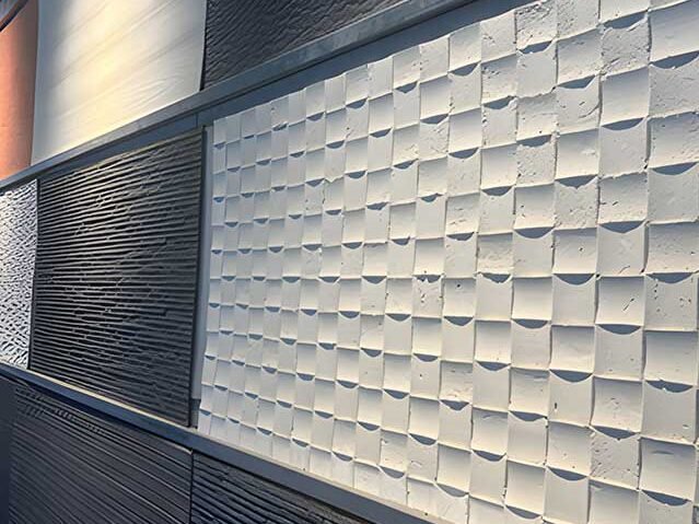 Safety is the primary standard when choosing decoration materials