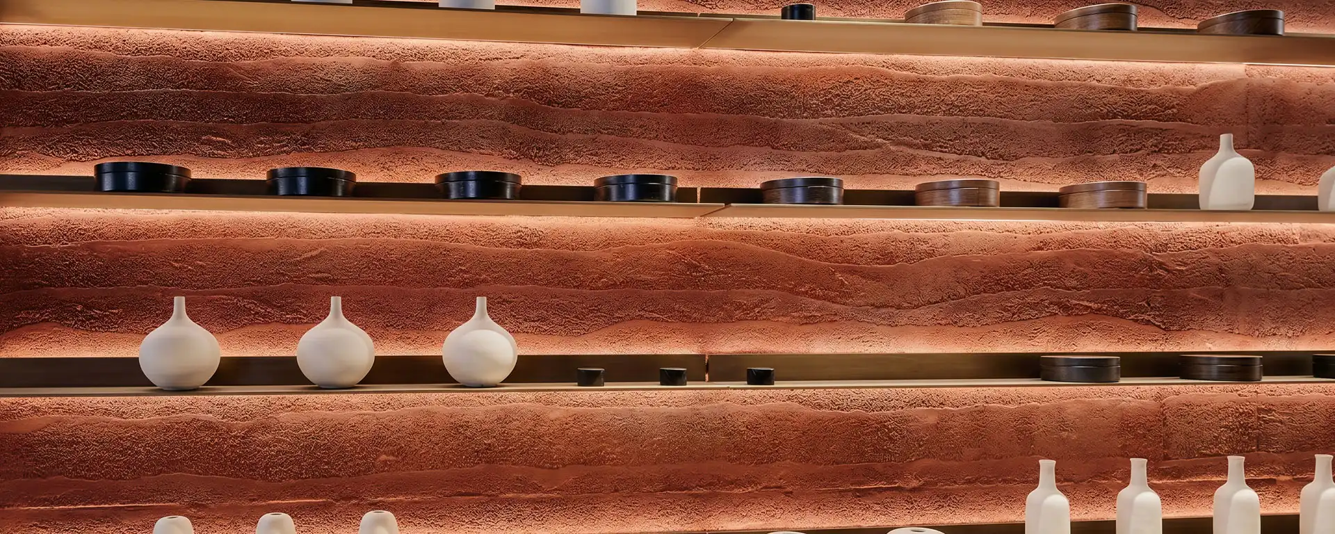 Soft Stone Wall Panel bannel