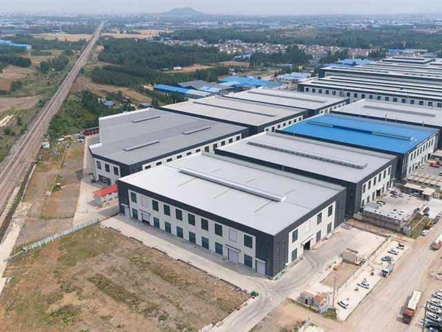 Automated Production Workshop