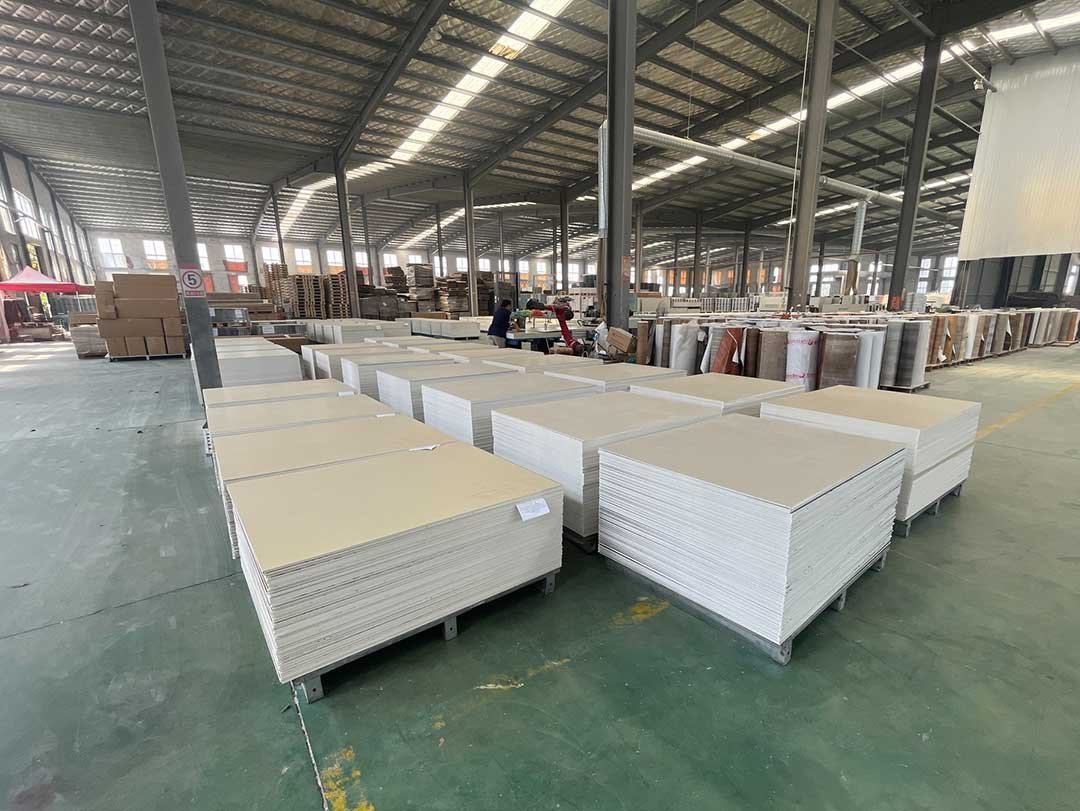 UV Curing and Material Stacking Workshop